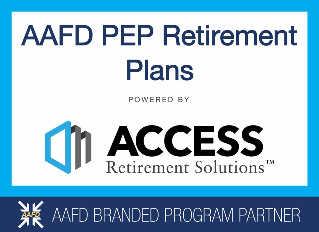 Access Retirement Solutions - PEP Retirement Plans